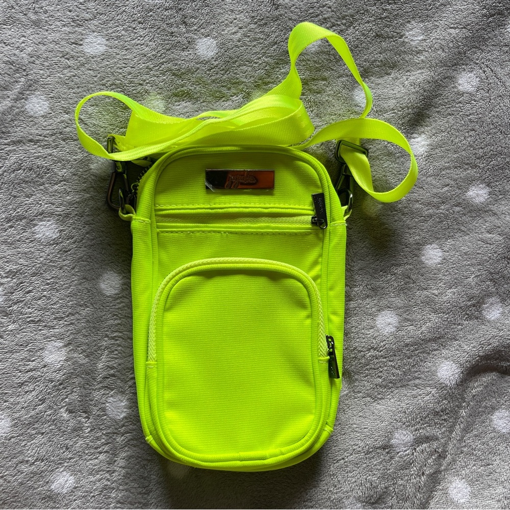 JuJuBe Mini Helix - Highlighter Yellow